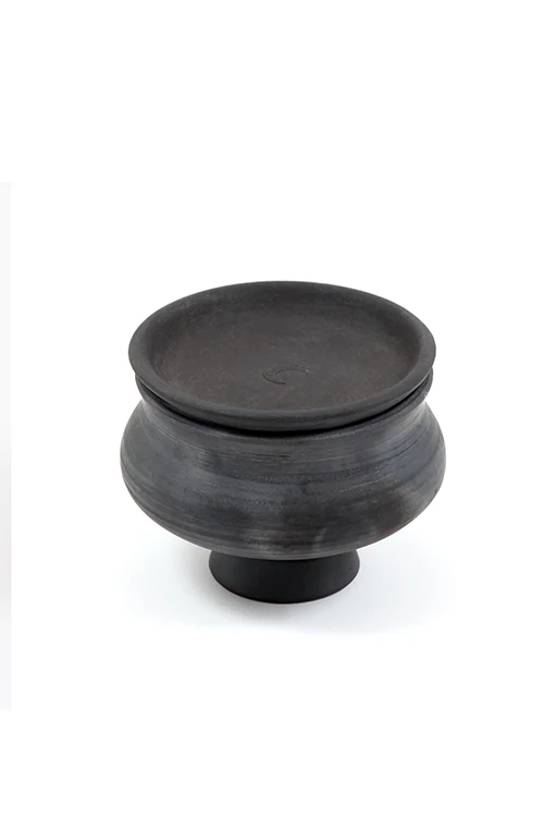 Anantaya Ratri Luxury Candle Terracotta - Image 4
