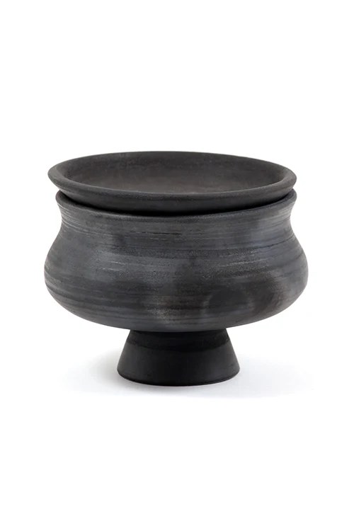 Anantaya Ratri Luxury Candle Terracotta - Image 6