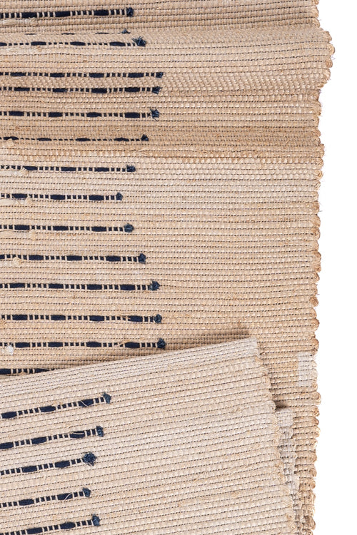 Rekha Hand-Woven Runner - Image 3