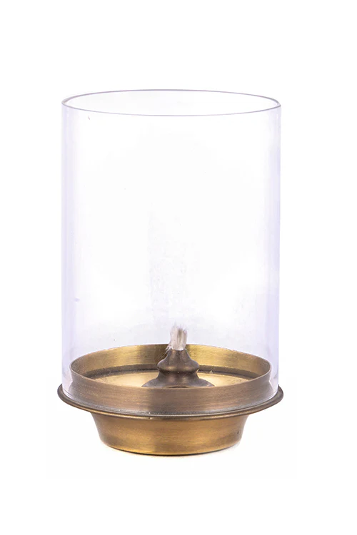 Anantaya Roshni Oil Lamp - Image 4