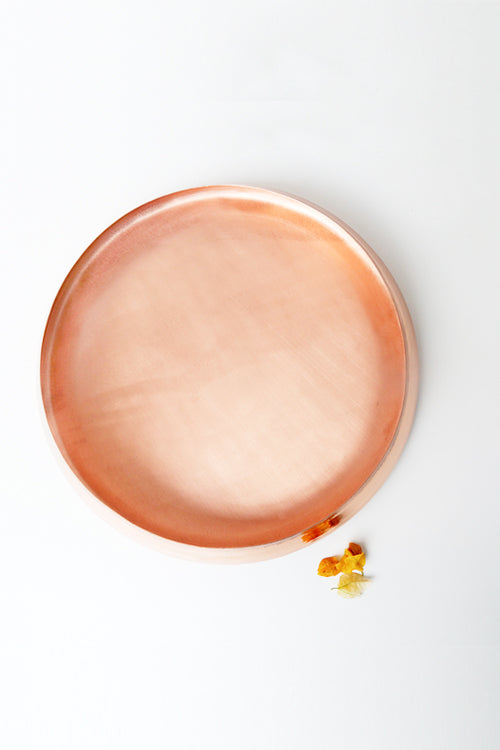 Studio Coppre Russet Floater - Image 3