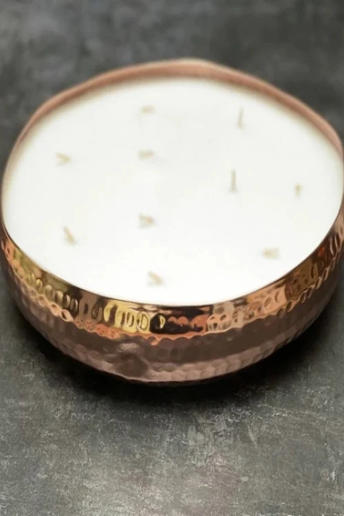 Sirohi Sage Casket with Aroma Candle - Image 4
