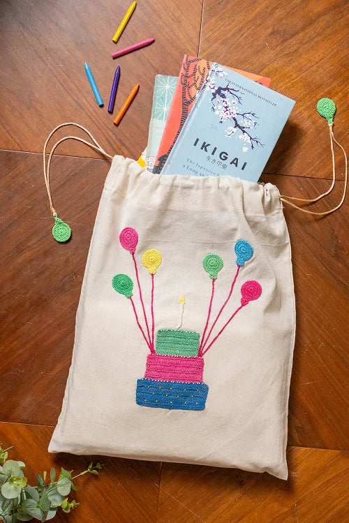 Samoolam Birthday Joy Gift Bag - Image 2