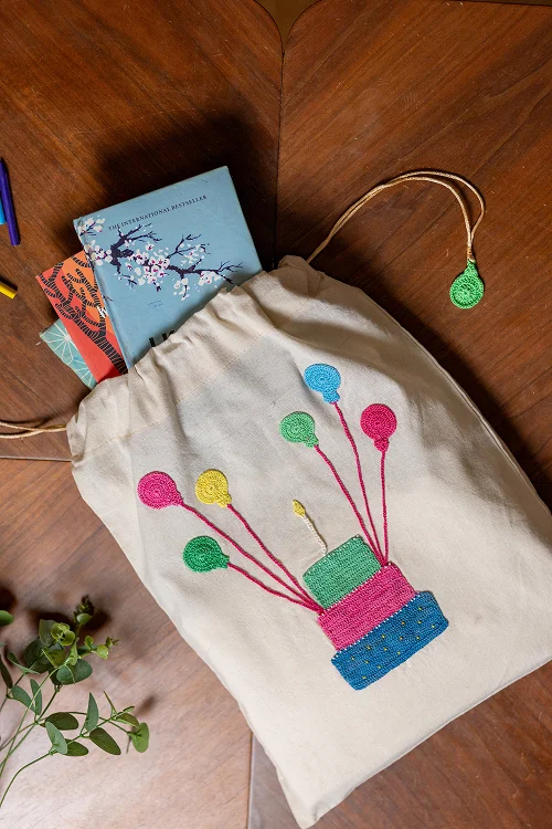 Samoolam Birthday Joy Gift Bag - Image 5
