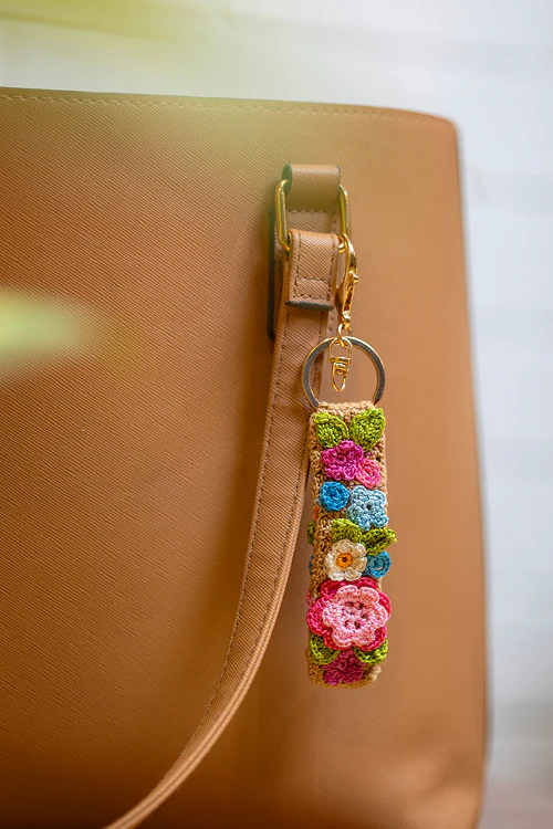 Samoolam Boho Bag Charm Masti Ka Bageecha