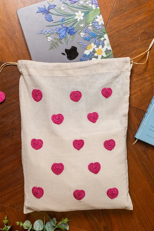 Samoolam Heartfelt Treasures Gift Bag - Image 2