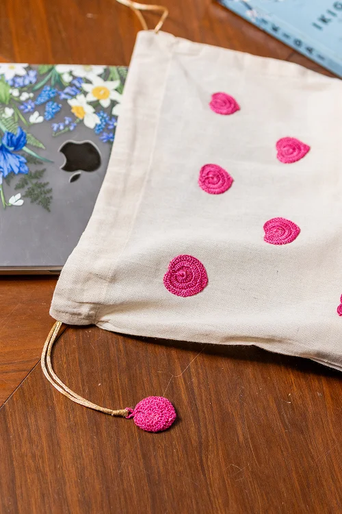 Samoolam Heartfelt Treasures Gift Bag - Image 3