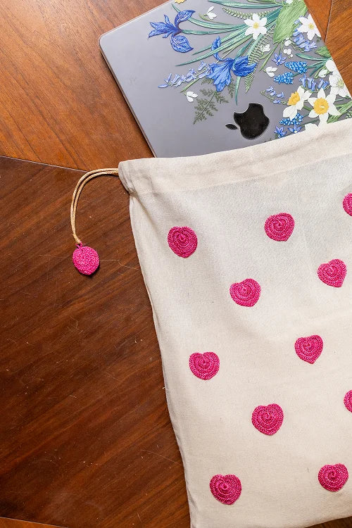Samoolam Heartfelt Treasures Gift Bag - Image 4