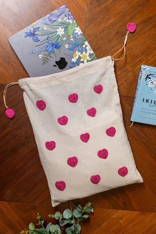 Samoolam Heartfelt Treasures Gift Bag - Image 5
