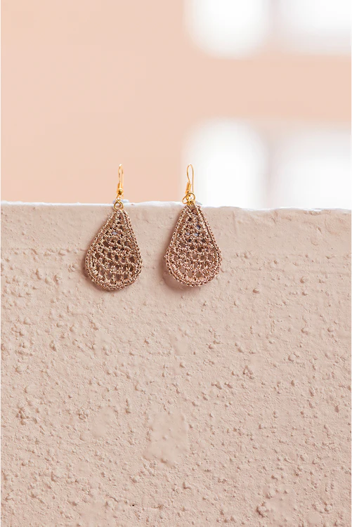 Samoolam Shimmer Earspike - Image 3