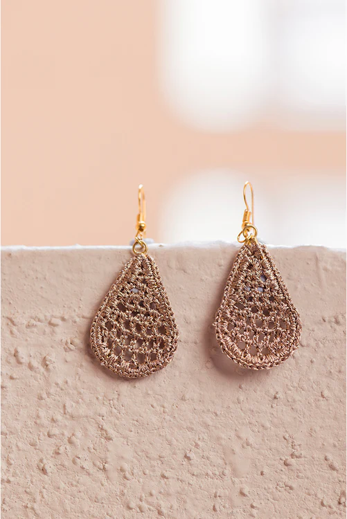 Samoolam Shimmer Earspike - Image 4