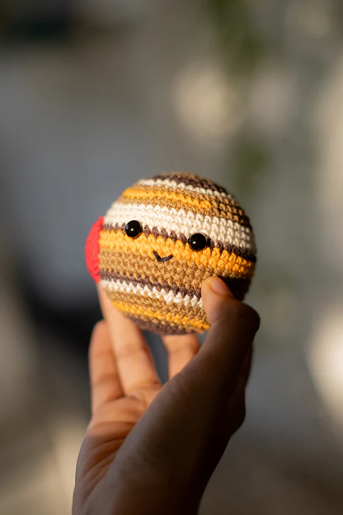Samoolam Solar system planets (Set of 9) - Image 4