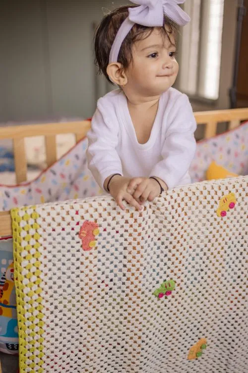 Samoolam Traffic Jam Blanket - Image 5