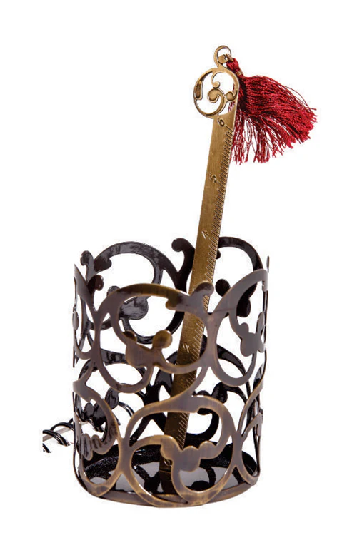 Anantaya Sandook Penstand/votive Holder - Image 3