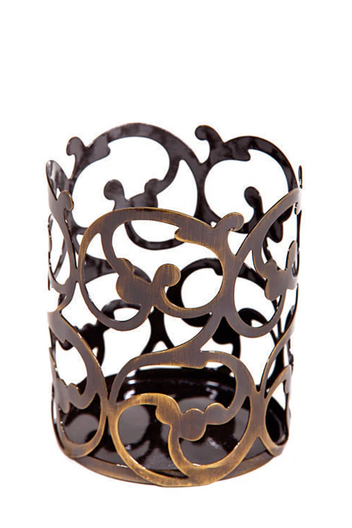 Anantaya Sandook Penstand/votive Holder - Image 4