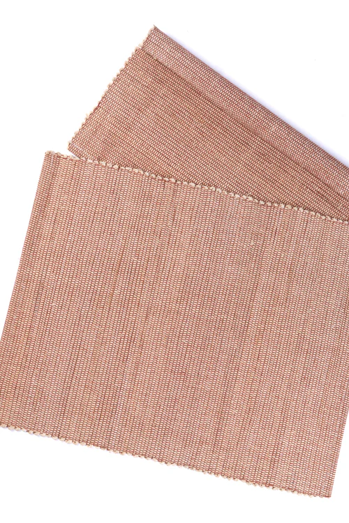Saral Hand-Woven Placemats (Set Of 2) - Image 5