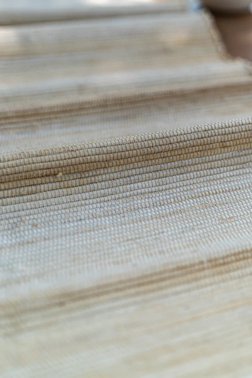 Saral Hand-Woven Runner - Image 3