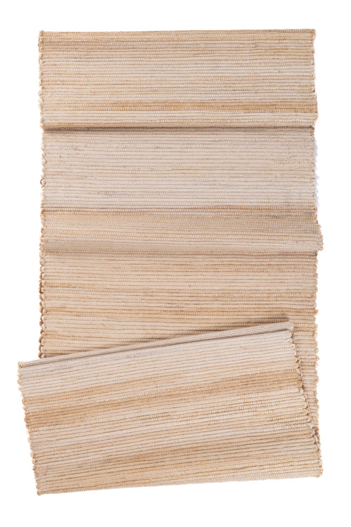 Saral Hand-Woven Runner - Image 4