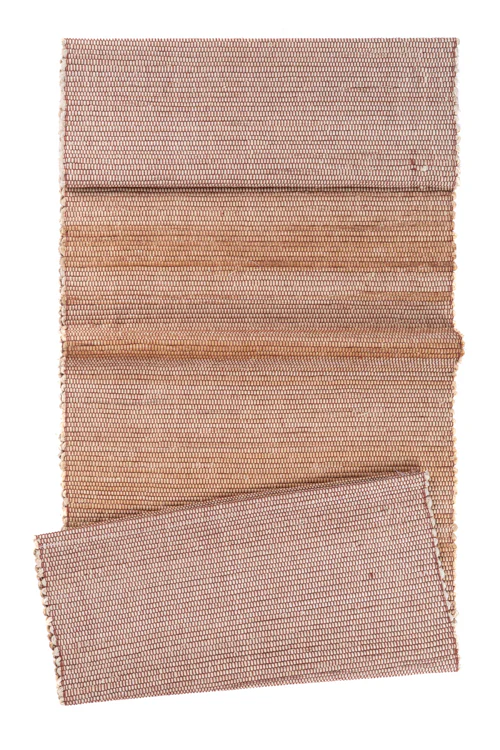 Saral Hand-Woven Runner - Image 6