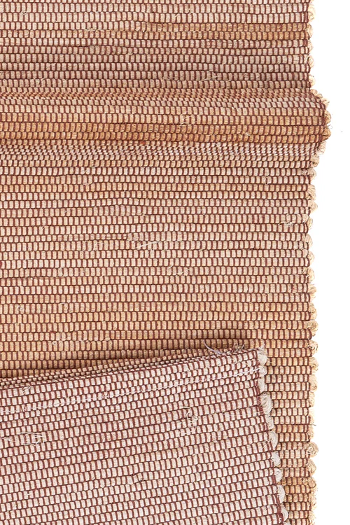 Saral Hand-Woven Runner - Image 7