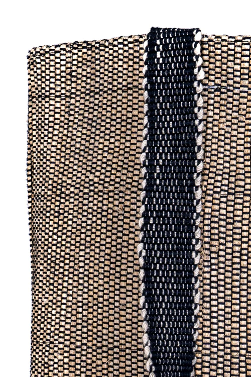 Saral Hand Woven Tote Bag - Image 18