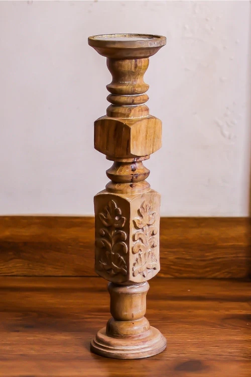 Sirohi Elara Candlestands