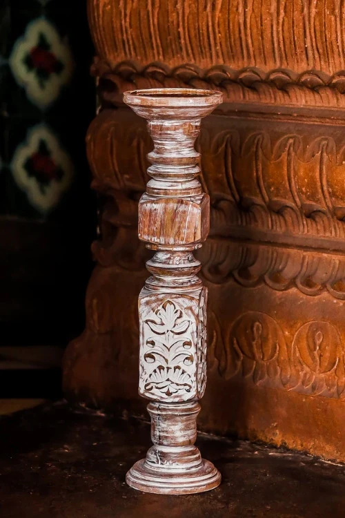 Sirohi Elara Candlestands - Image 3