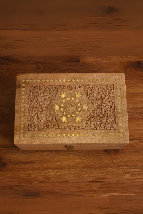 Sirohi Elysian Glow Candlestand - Image 3