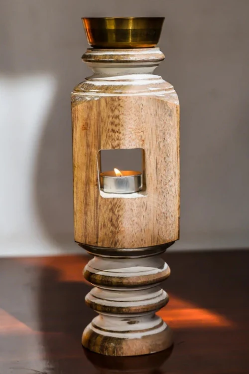 Sirohi Illumina Candlestand
