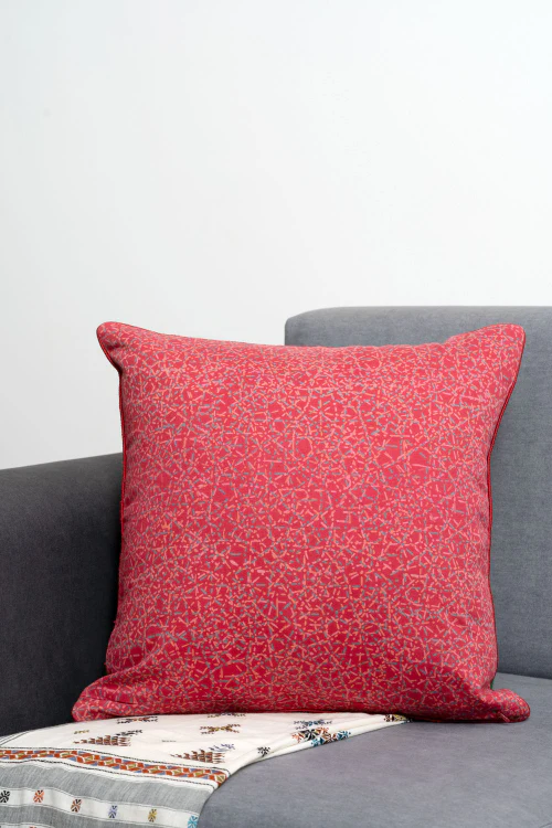 Sodha Pakko Cushion Cover - Image 2
