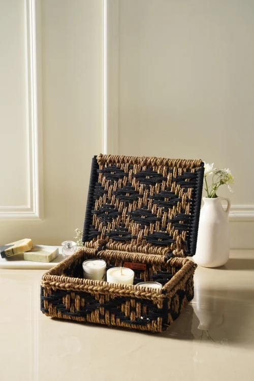 Sirohi Starlight Kohl Moonj Box - Image 2