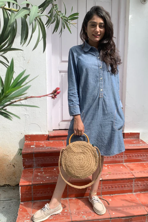 Dhaaga Sun Bag - Image 5