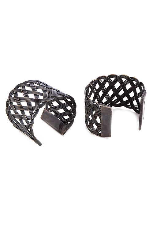 Anantaya Tokri Cuff Long Ant - Image 3