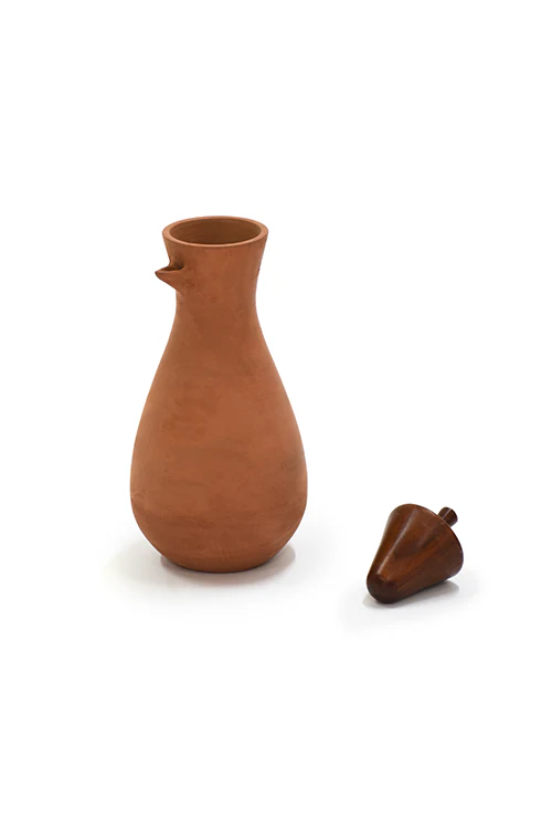 Anantaya Tweet Jug Natural - Image 2