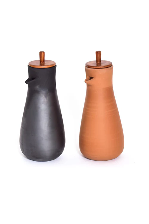 Anantaya Tweet Jug Natural - Image 3