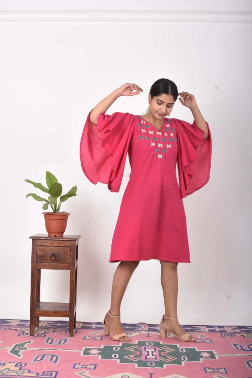 Urmul'Monarch' Dress - Image 3