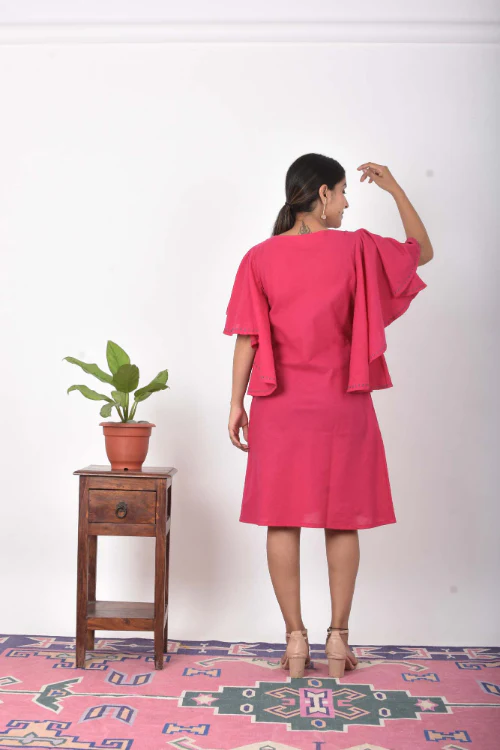 Urmul'Monarch' Dress - Image 4