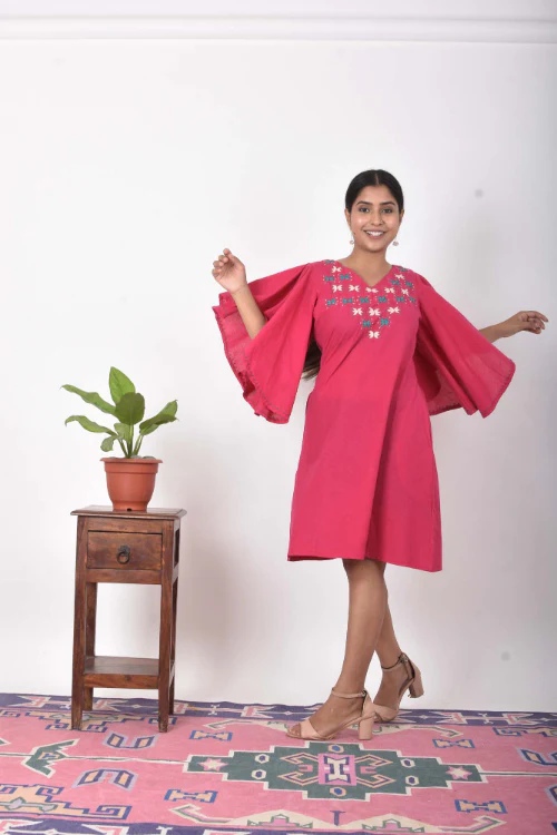 Urmul'Monarch' Dress - Image 5
