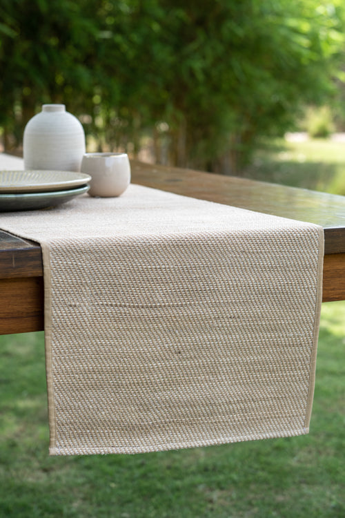 Veni Hand-Woven Runner - Image 2