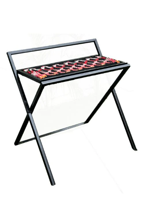 Sirohi WFH Textile Waste Folding Desk - Image 3