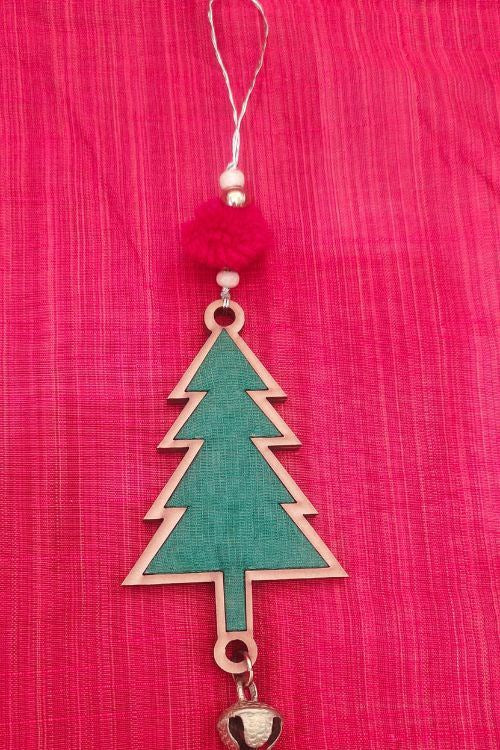 WHE Mix Reversible Christmas Charms Combo Of 3 - Image 3